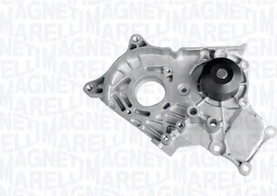 Produktbild von MAGNETI MARELLI Kühlmittelpumpe Wasserpumpe für TOYOTA AVENSIS Kombi (T25) 352316171150