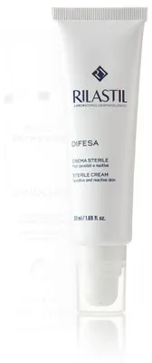Image de DIFESA, crème stérile, 50 ml