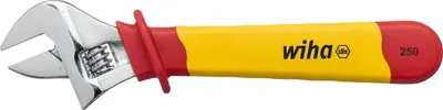 Produktbild von Einmaulschlüssel VDE 17mm Wiha | 4010995430375