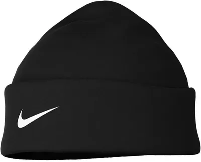 Image de Nike - Casquette "Peak" RD3671 (Taille unique) (Noir)