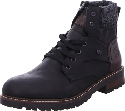 Produktbild von Rieker Rieker schwarz 163-00-00191