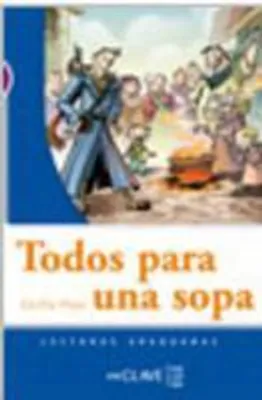 Immagine prodotto di Tutto per una zuppa