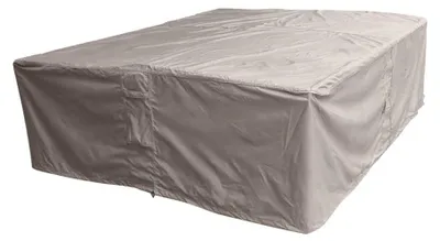 Produktbild von Schutzhülle für Gartenmöbel 180 x 180 H: 95 cm