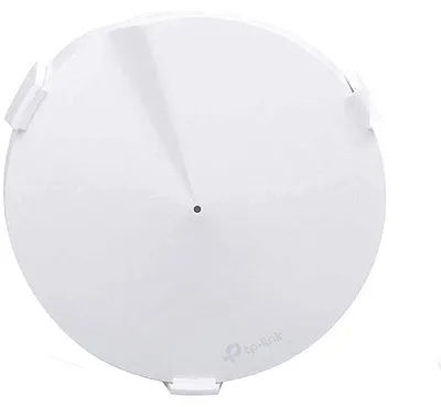 Immagine prodotto di Supporto a parete per router wifi - Per sistema mesh Deco M9 Plus - Staffa robusta