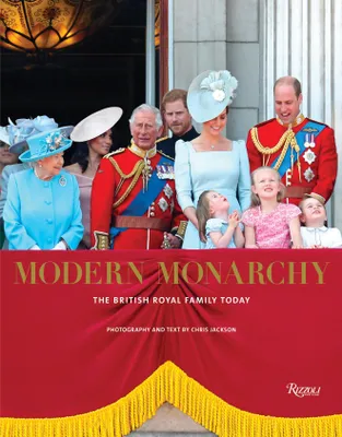 Produktbild von Modern Monarchy