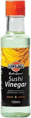 Produktbild von Sushi-Essig 150ml - Miyata
