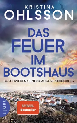 Produktbild von Das Feuer im Bootshaus