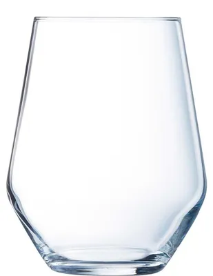 Image de Verres Arcoroc Verre transparent (6 pièces) (40 cl)