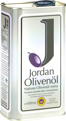 Produktbild von Open Food 4260025810046, Olivenöl, 1000 ml, E, 828 kcal, 91 g, 13 g