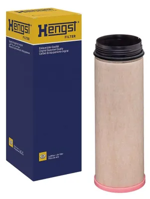 Productafbeelding van HENGST FILTER E1873LS Secundaire luchtfilter 700736905 9120310000
