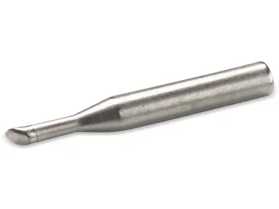 Produktbild von Lötspitze Serie 172 angeschrägt B.4,1mm 0172 LD/SB ERSA