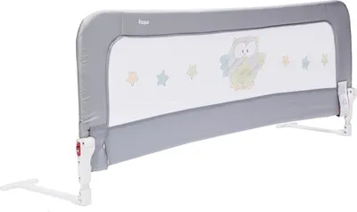 Obrázek produktu pro ZOPA Zábrana na postel Monna, Griffin Grey