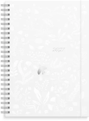Produktbild von Kalender 26/27 Senator A5 Star