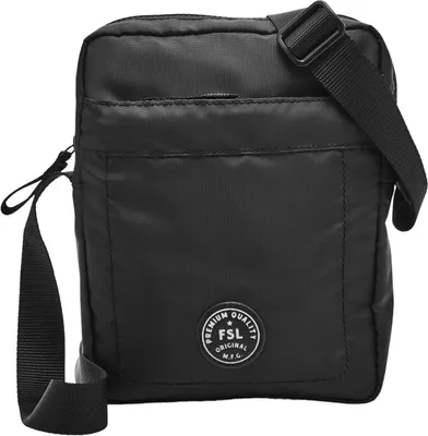 Produktbild von FOSSIL Umhängetasche Schultertasche Sport Crossbody Black schwarz