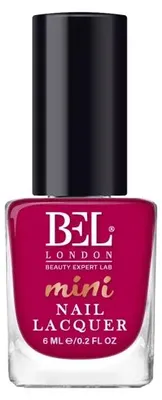 Produktbild von Bel London Mini Schnelltrocknend Nagellack 223 6 ml