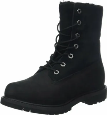 Produktbild von Timberland schwarz 262-00-01015
