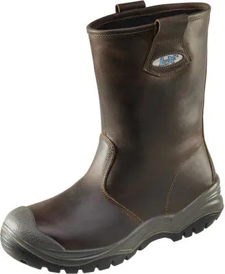 Produktbild von LUPRIFLEX Stiefel Aqua Offshore Profi, S3, Gr. 47