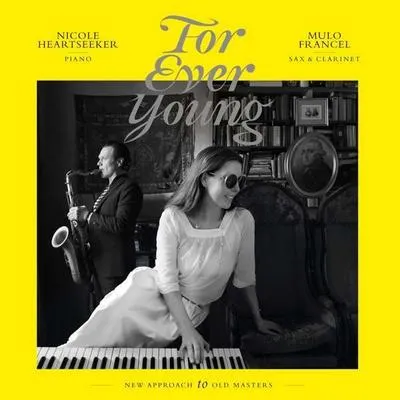Zdjęcie produktu dla Forever Young