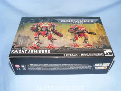 Obrázok produktu pre Games Workshop 54-20, Zberateľská akčná figúrka