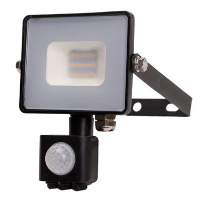 Obrázek produktu pro V-TAC VT-10-S, Šedá, IP65, Hliník, 1 ms, 1 m, CE, EMC, ROHS