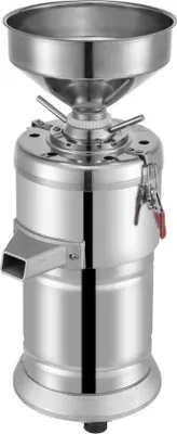 Immagine prodotto di Frullatore a immersione - 1100 W - 15 kg/h - Acciaio inossidabile