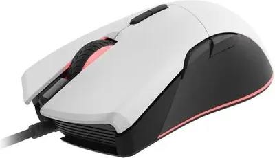 Obrázek produktu pro Myš, Genesis Gaming Mouse Krypton 290 6400 DPI RGB podsvícení se softwarovým bílým