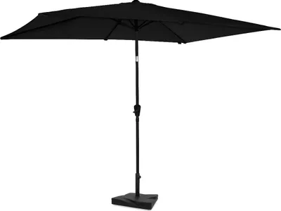 Produktbild von Parasol Rapallo 200x300 combi - With Parasol base GP517XX