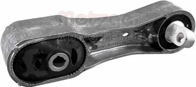 Produktbild von METZGER Motorlager Gummimetalllager Links Unten für BMW 1 Schrägheck (F40) 8054188