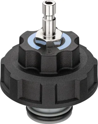 Produktbild von VIGOR Kühlsystem Diagnose Adapter, M52 x 3,0, V1963N-B