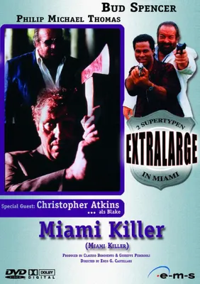 Produktbild von Extralarge 03 - Miami Killer
