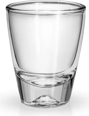 Image de Set de verres à Borrel - 2 cl - lavable au lave-vaisselle - 12 pièces