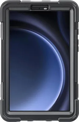 Zdjęcie produktu dla 4smarts 540406, Pokrowiec, Samsung, Galaxy Tab A9, 22,1 cm (8.7"), 350 g