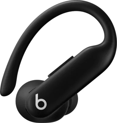 Obrázok produktu pre Beats by Dr. Dre Powerbeats Pro 2, Bezdrôtový, Hovory / hudba / šport / bežné, 8,7 g, Slúchadlá s mikrofónom, Čierna