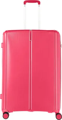 Produktbild von Travelite 4-Rad Trolley L Vaka cyclam