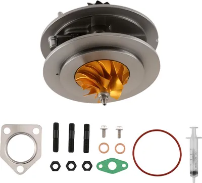 Obrázek produktu pro Skupina trupu Billet vhodná pro BMW 120d E87 320d E90 / E91 M47TU2D20 49135-05671