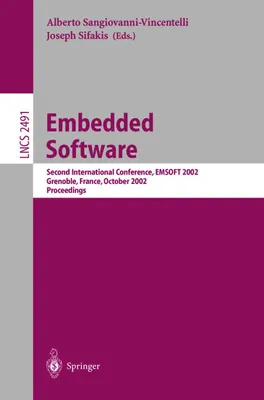 Produktbild von Embedded Software