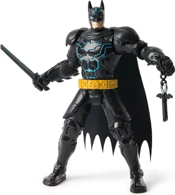 Immagine prodotto di Batman Ninja Strike 6074676 Figura Taglia Unica