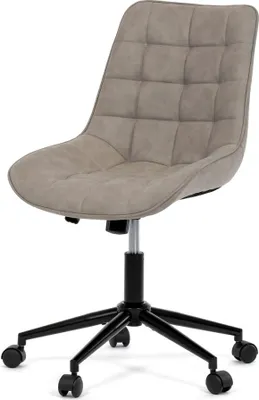 Image de Autronic Siège de bureau KA-V3120 GREY3