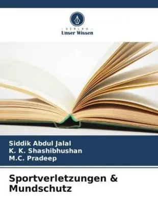 Produktbild von Sportverletzungen & Mundschutz