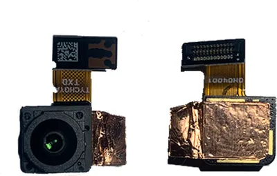 Immagine prodotto di Cavo flessibile per modulo fotocamera posteriore piccola per Nokia 5.4 Ricambio fotocamera piccola