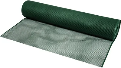 Produktbild von Bradas AS-SQ06061025GR, Stoff, Grenzeinzäunung, 300 g/m²
