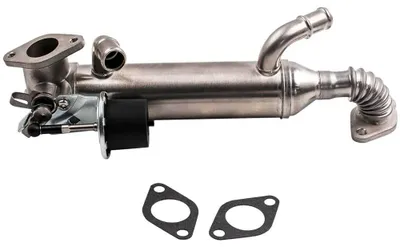 Produktbild von EGR Ventil für VW Touareg und Transporter T5 - Abgasrückführventil - 2,5 TDI Diesel - passend für MK5 - OE Ersatz 070131512F 070 131 512 F
