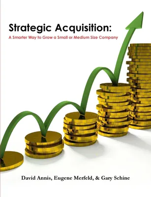 Produktbild von Strategic Acquisition