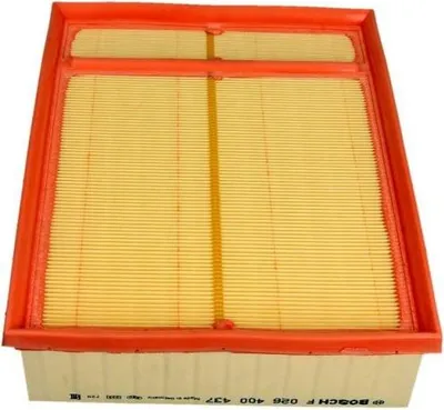 Image de Filtre à air BOSCH F 026 400 437