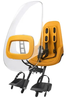 Obrázok produktu pre bobike Detská sedačka s veterným štítom  ONE Mini