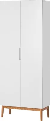 Produktbild von home24 Garderobenschrank