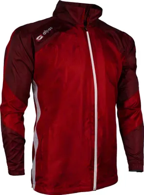 Produktbild von alpas Regenjacke Dynamic Rot Gr. XL/XXL