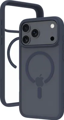 Produktbild von Grenen MS - iPhone 17 Pro Max - Blue Handyhülle