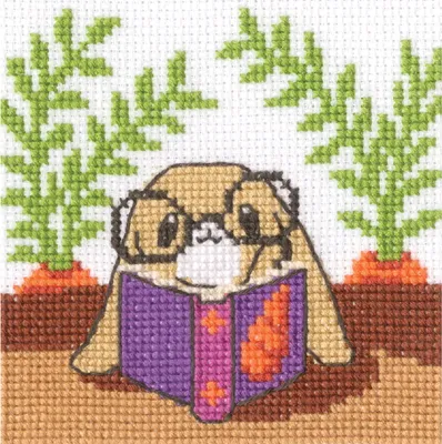 Produktbild von RTO-Stickset „Wissenschaftlicher Ansatz“, 9 x 8,5 cm