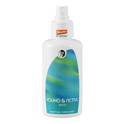 Obrázok produktu pre Young & Active - Tonikum 100ml